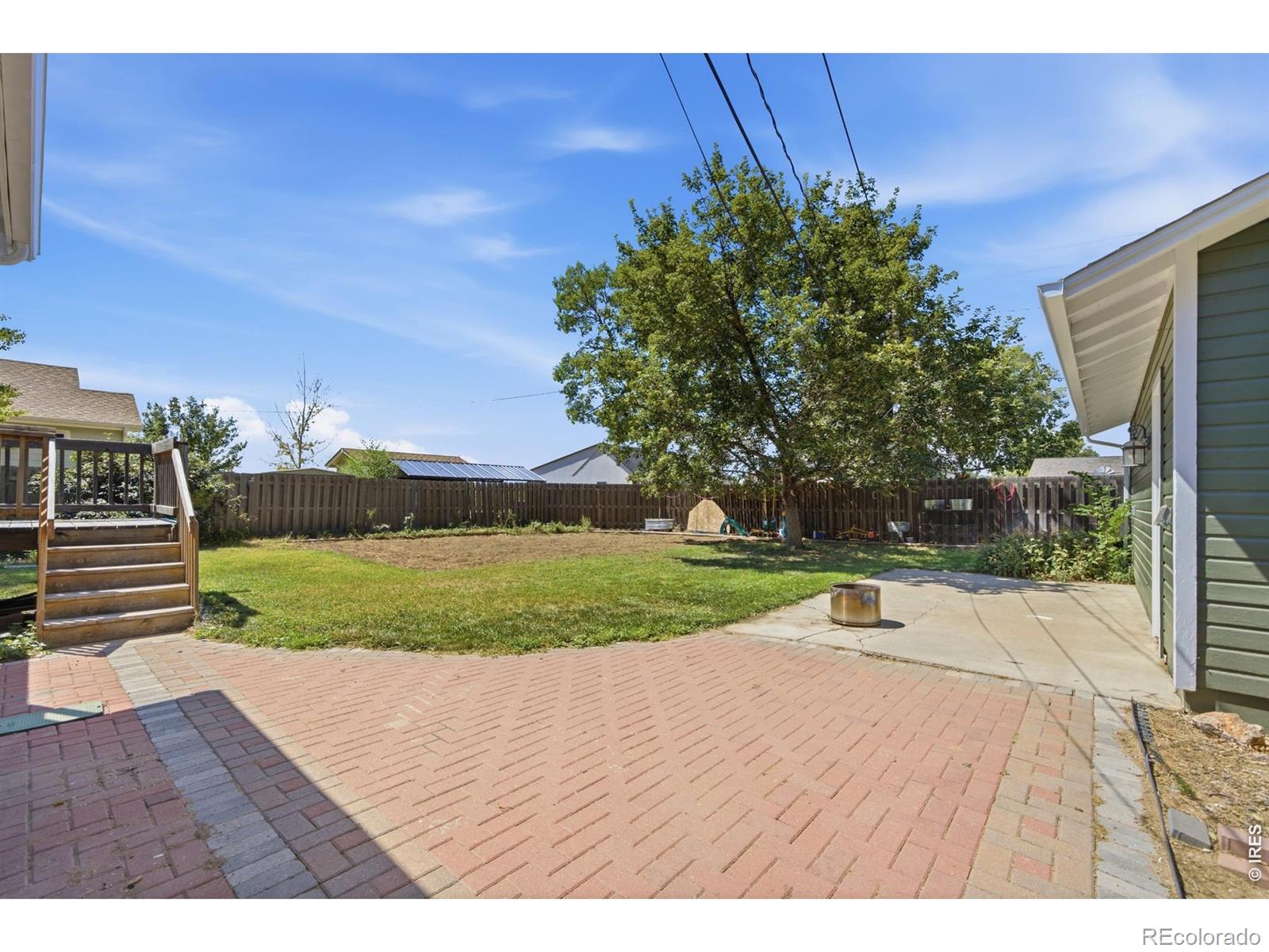 MLS Image #27 for 319 s kathleen avenue,milliken, Colorado