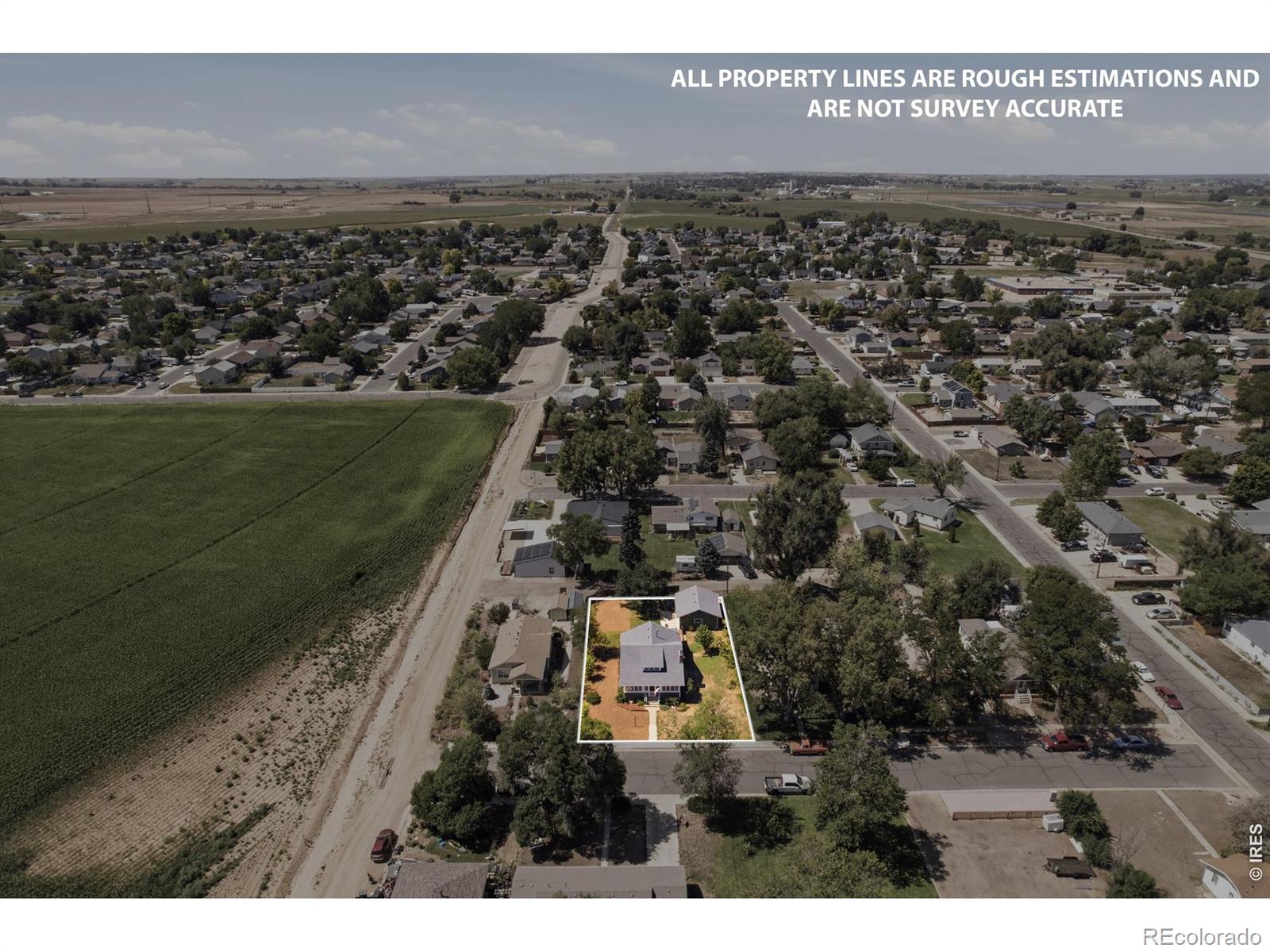 MLS Image #36 for 319 s kathleen avenue,milliken, Colorado