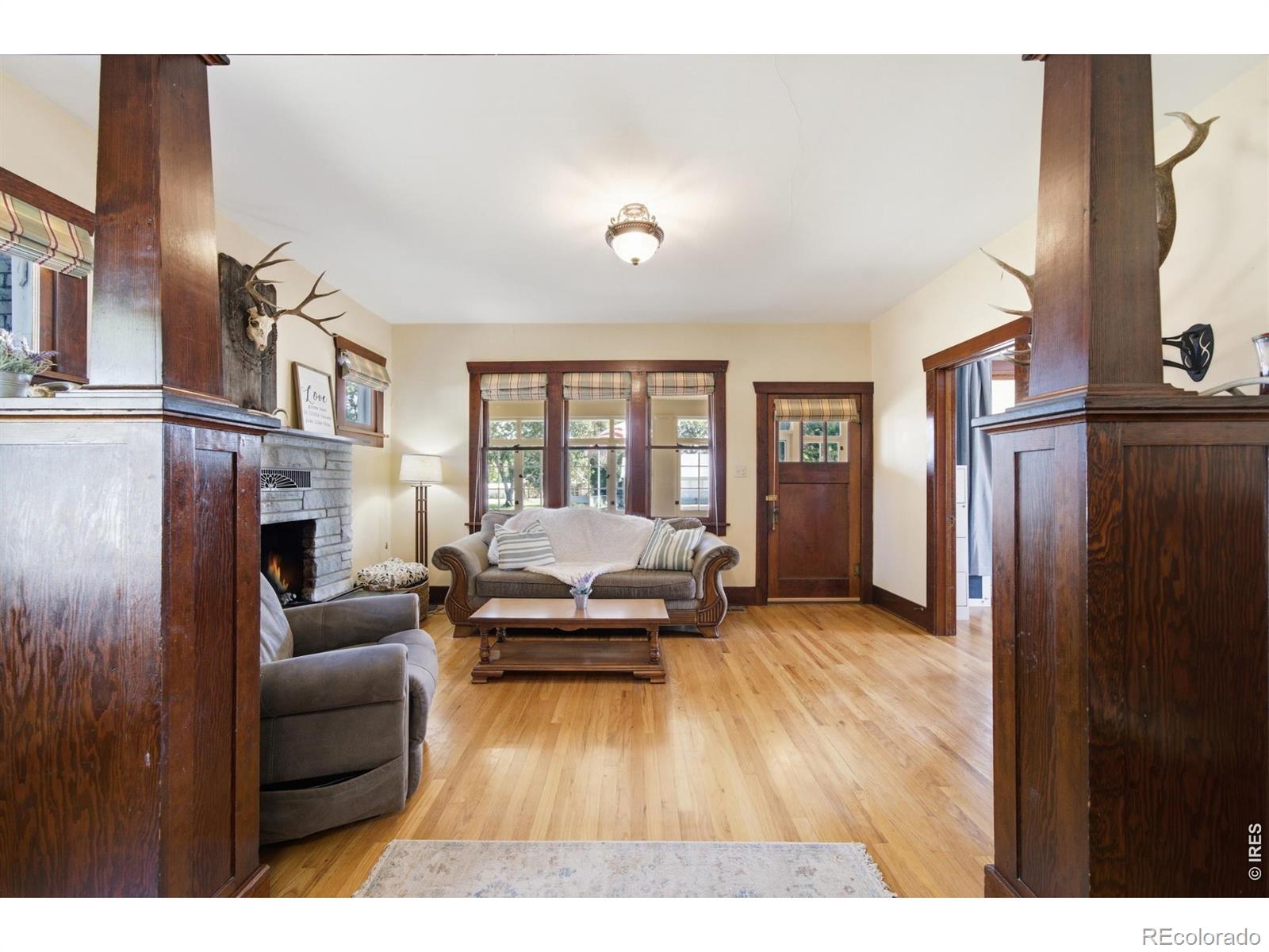 MLS Image #4 for 319 s kathleen avenue,milliken, Colorado