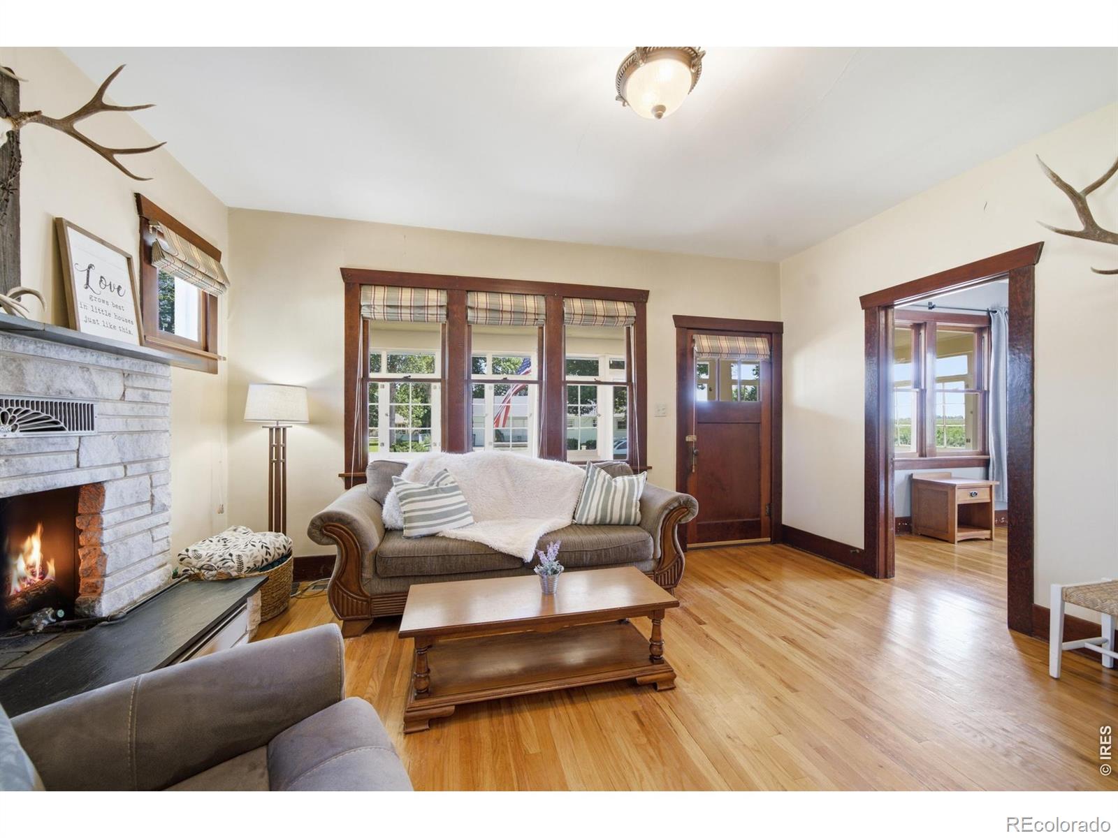 MLS Image #5 for 319 s kathleen avenue,milliken, Colorado