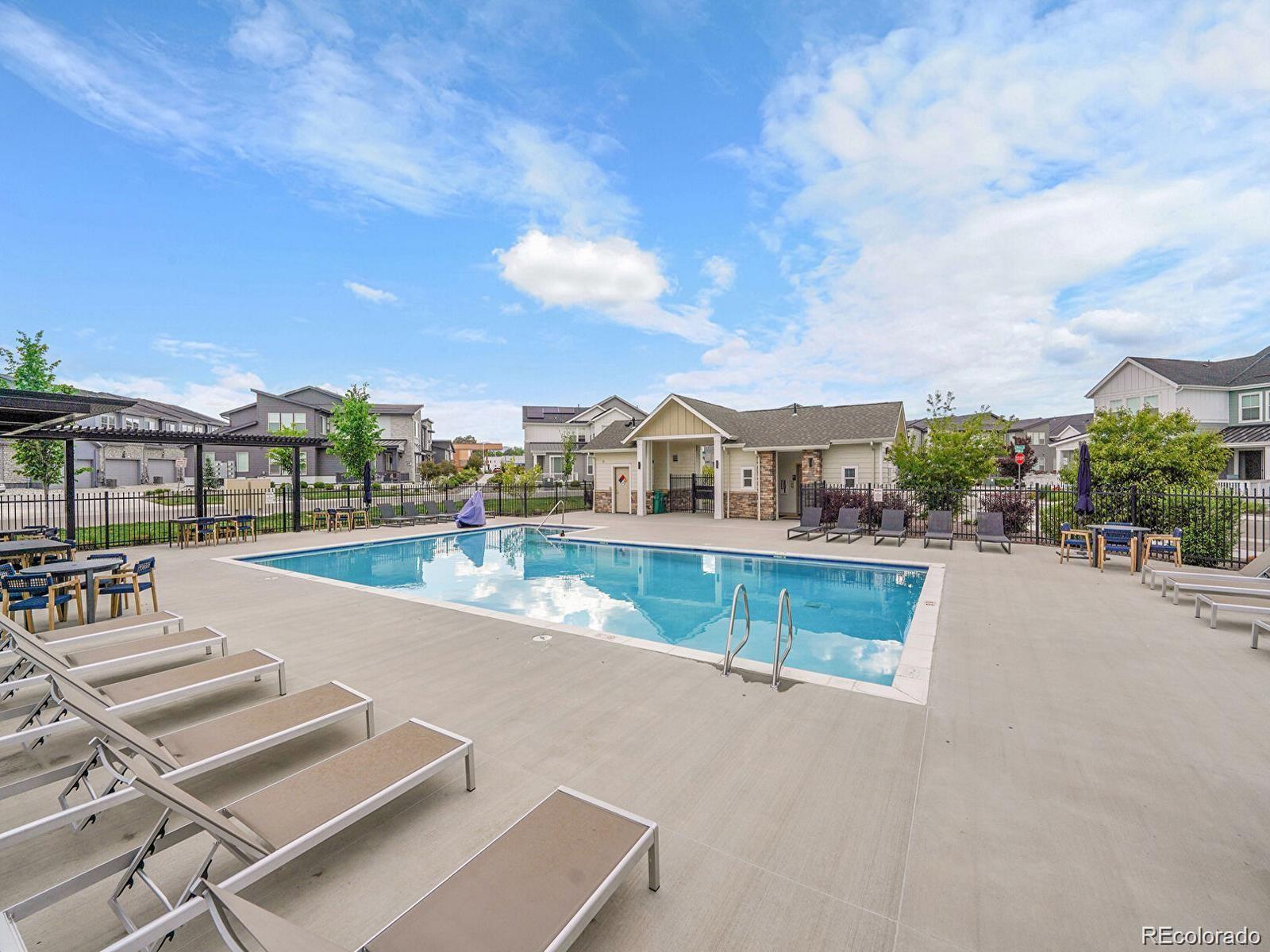 MLS Image #19 for 7444 w evans place,denver, Colorado