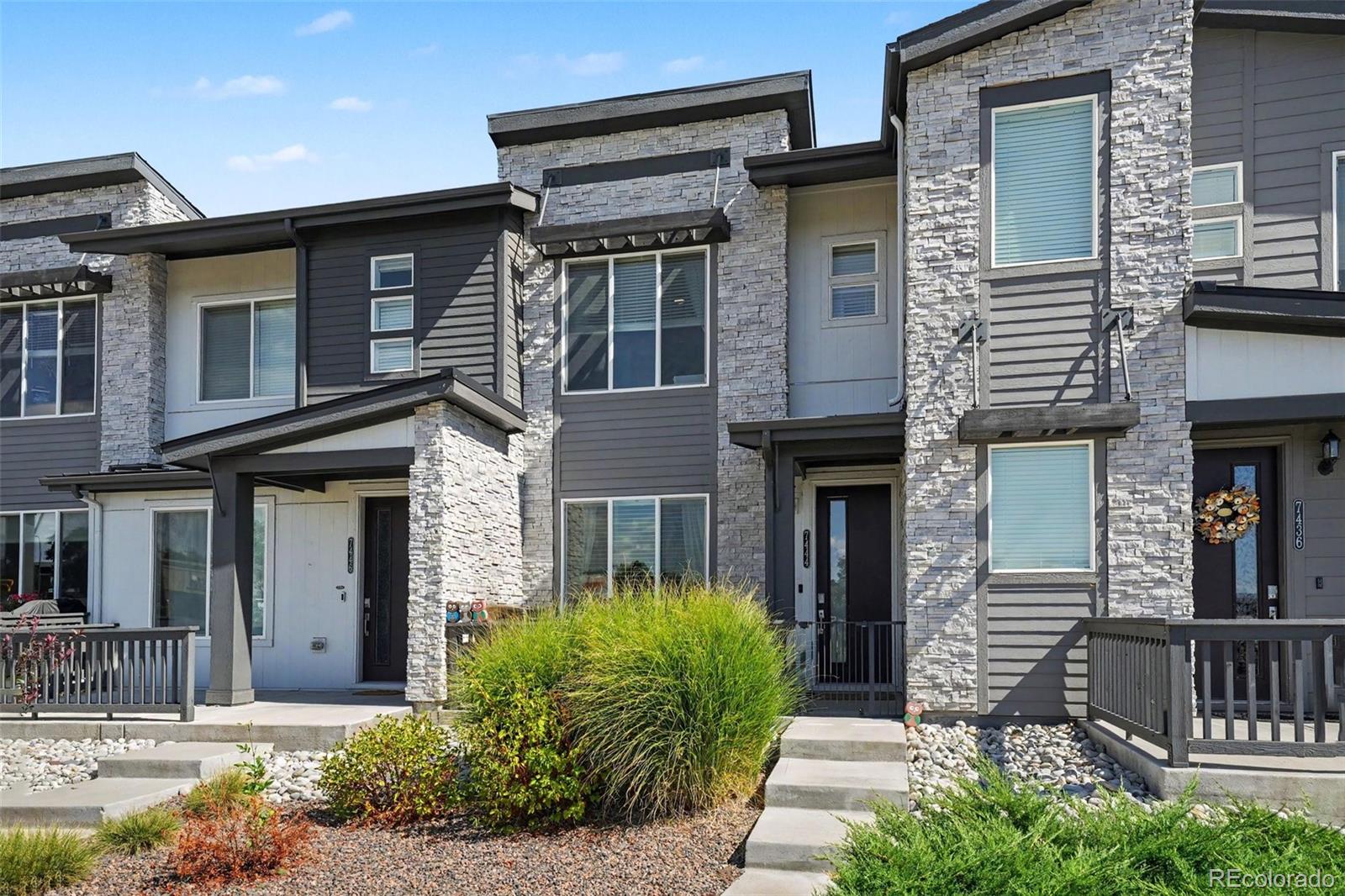 MLS Image #2 for 7444 w evans place,denver, Colorado