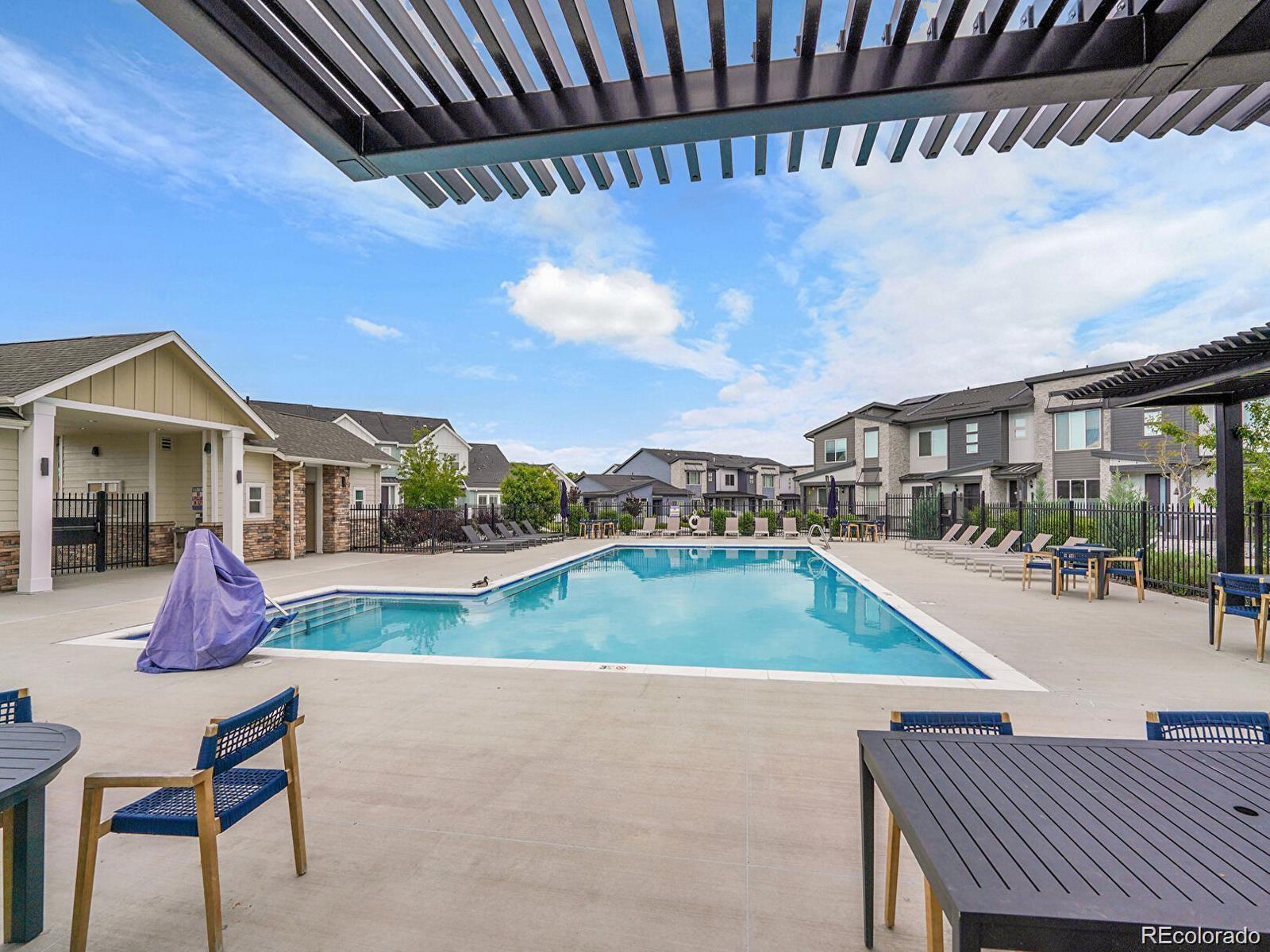 MLS Image #20 for 7444 w evans place,denver, Colorado