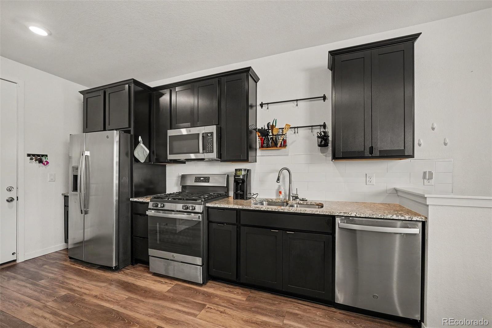 MLS Image #4 for 7444 w evans place,denver, Colorado
