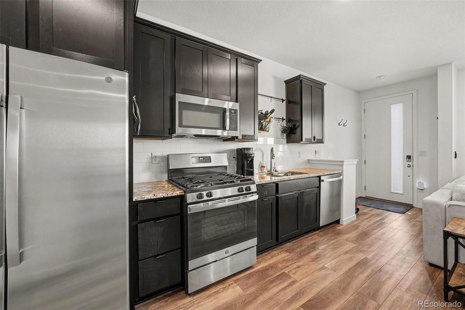 MLS Image #5 for 7444 w evans place,denver, Colorado