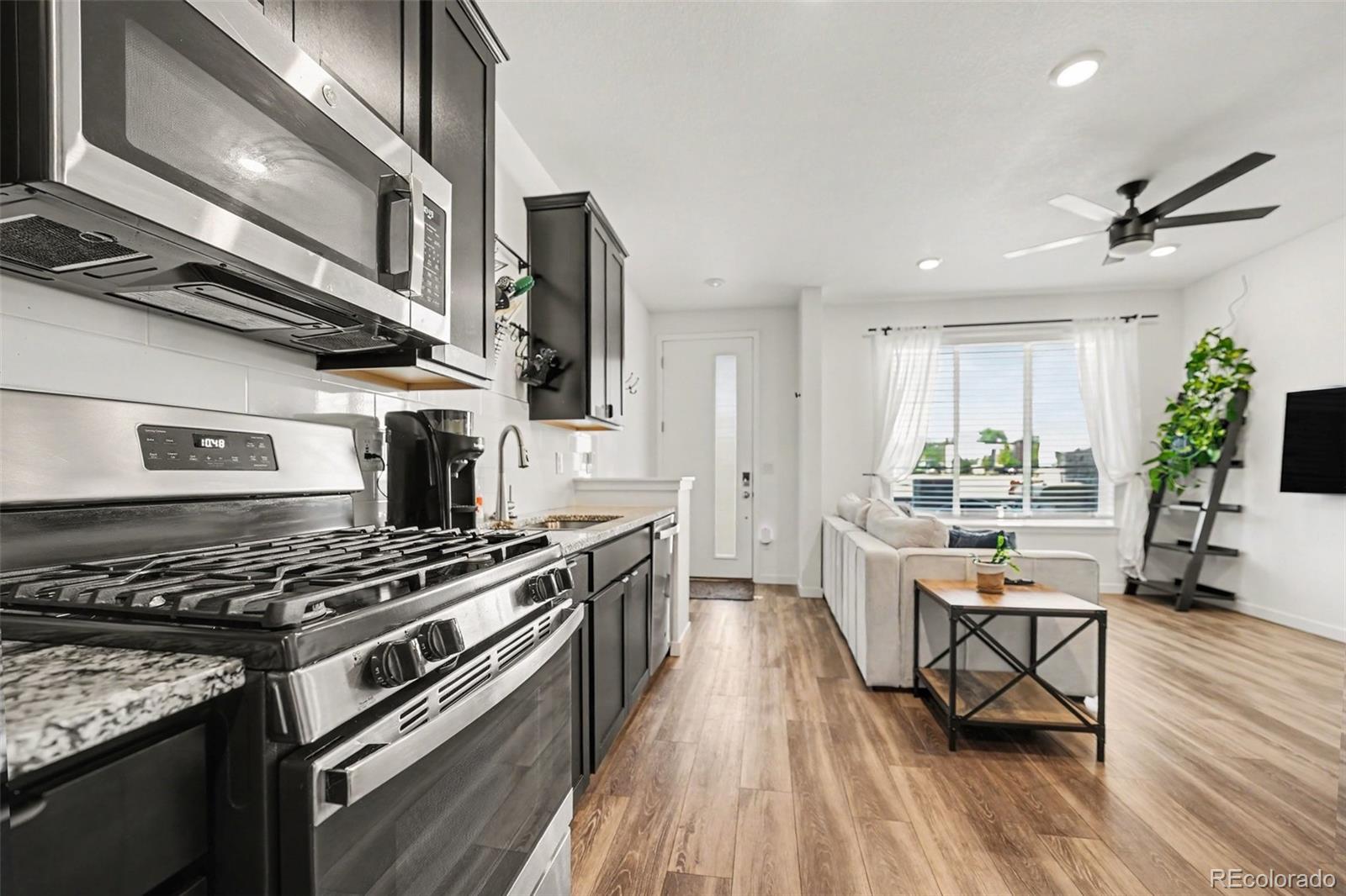 MLS Image #6 for 7444 w evans place,denver, Colorado