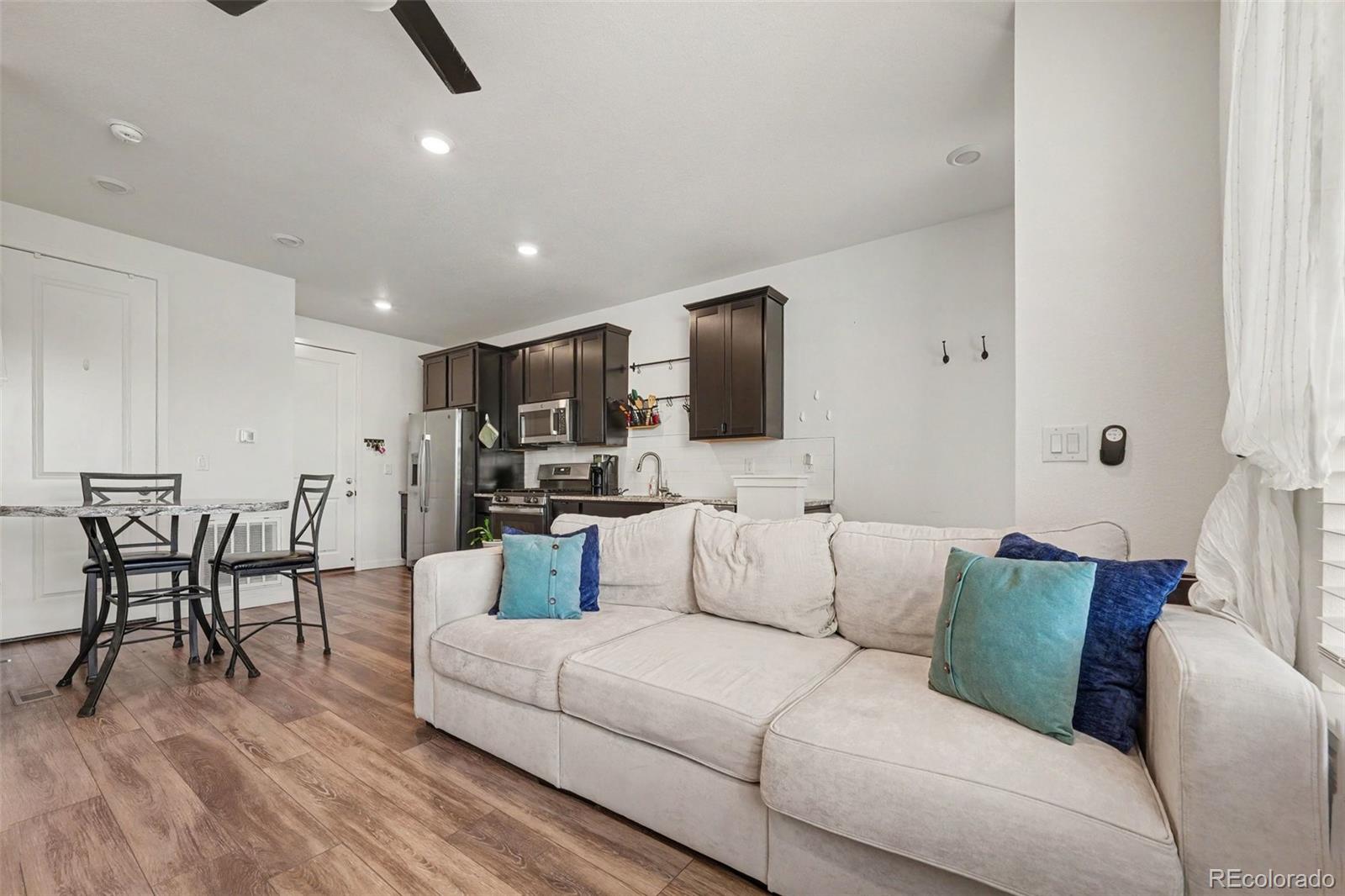 MLS Image #8 for 7444 w evans place,denver, Colorado
