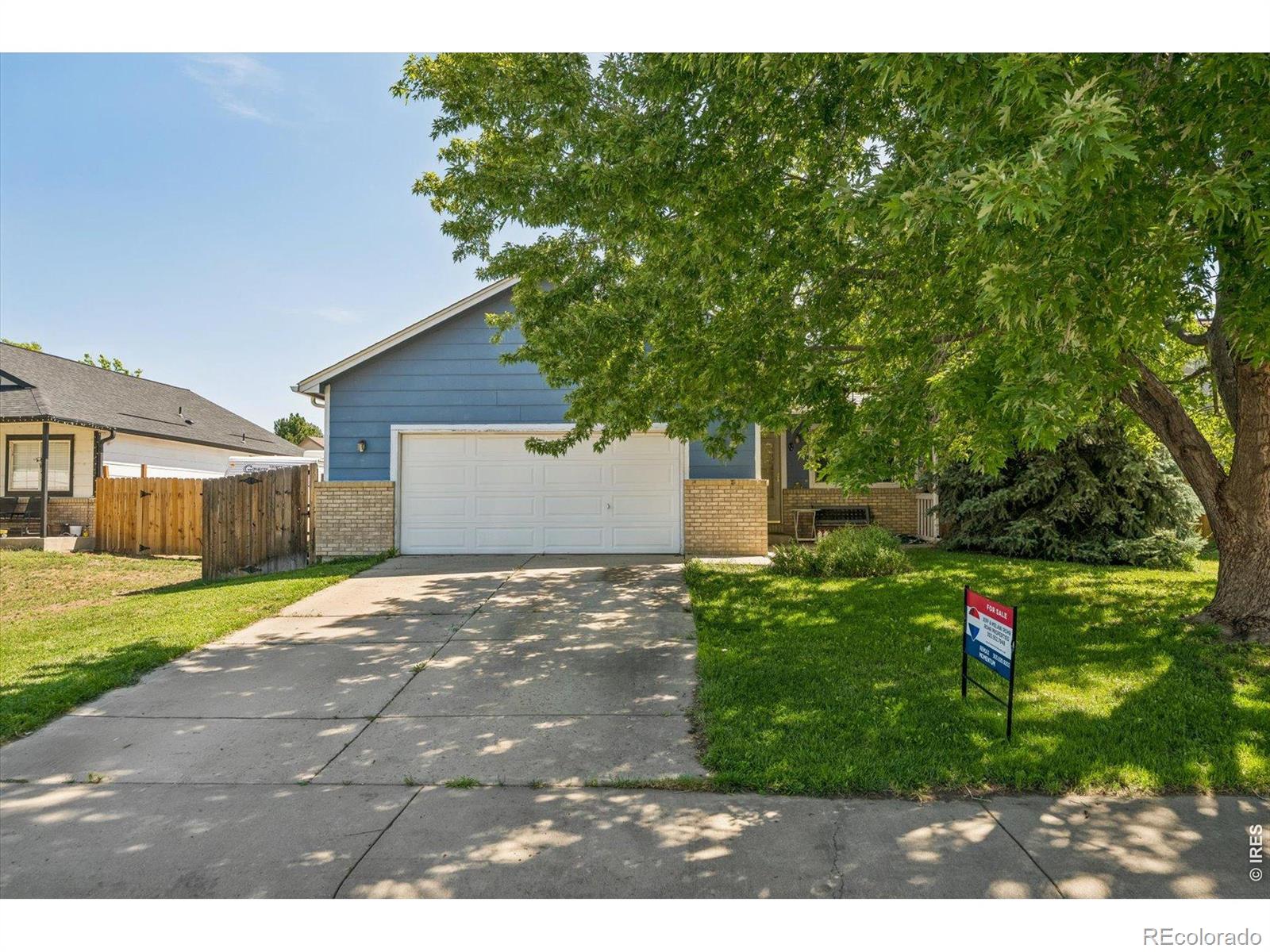 MLS Image #1 for 1082  dogwood avenue,fort lupton, Colorado