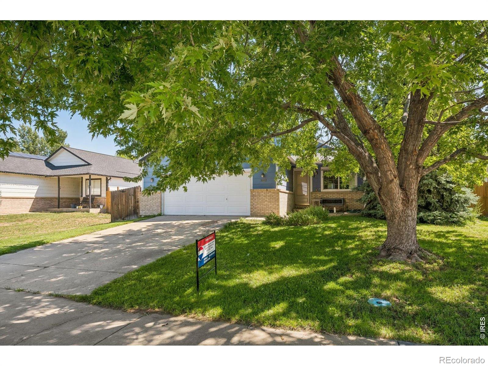 MLS Image #2 for 1082  dogwood avenue,fort lupton, Colorado