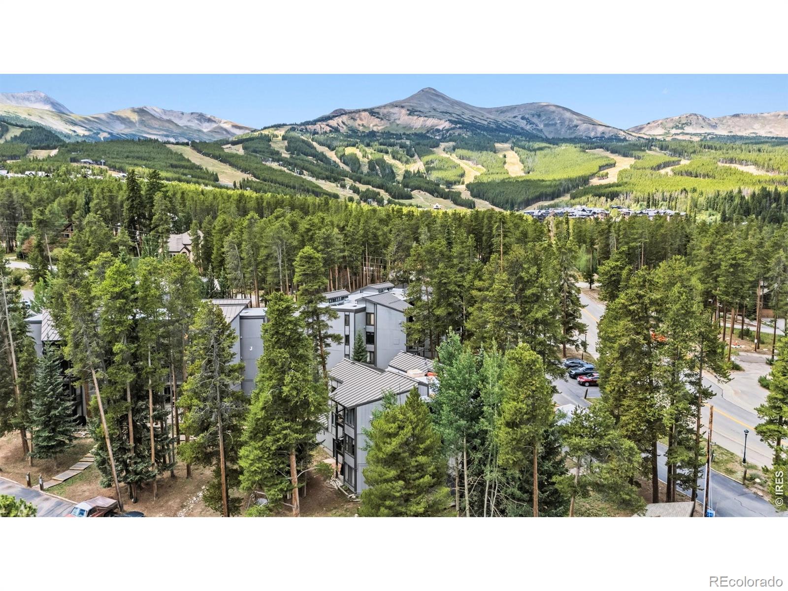MLS Image #0 for 1155  ski hill road,breckenridge, Colorado