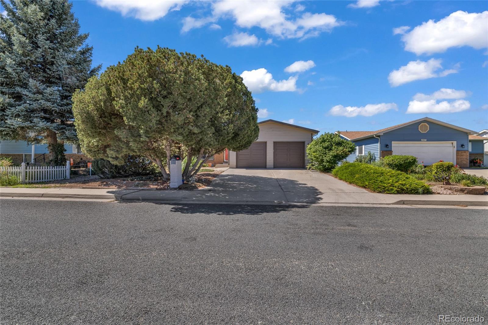 MLS Image #1 for 523  gayle street,fort morgan, Colorado