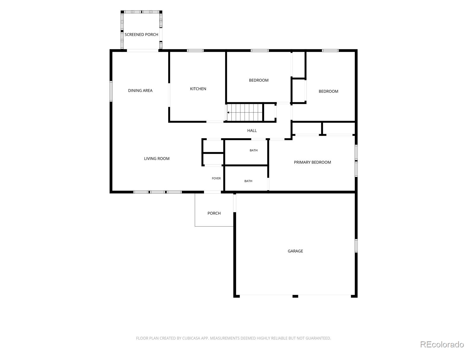 MLS Image #31 for 523  gayle street,fort morgan, Colorado