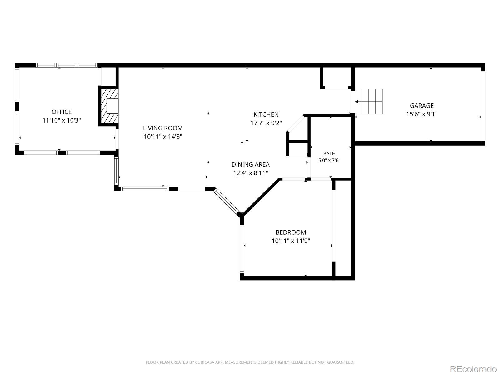 MLS Image #23 for 910 s dahlia street,denver, Colorado