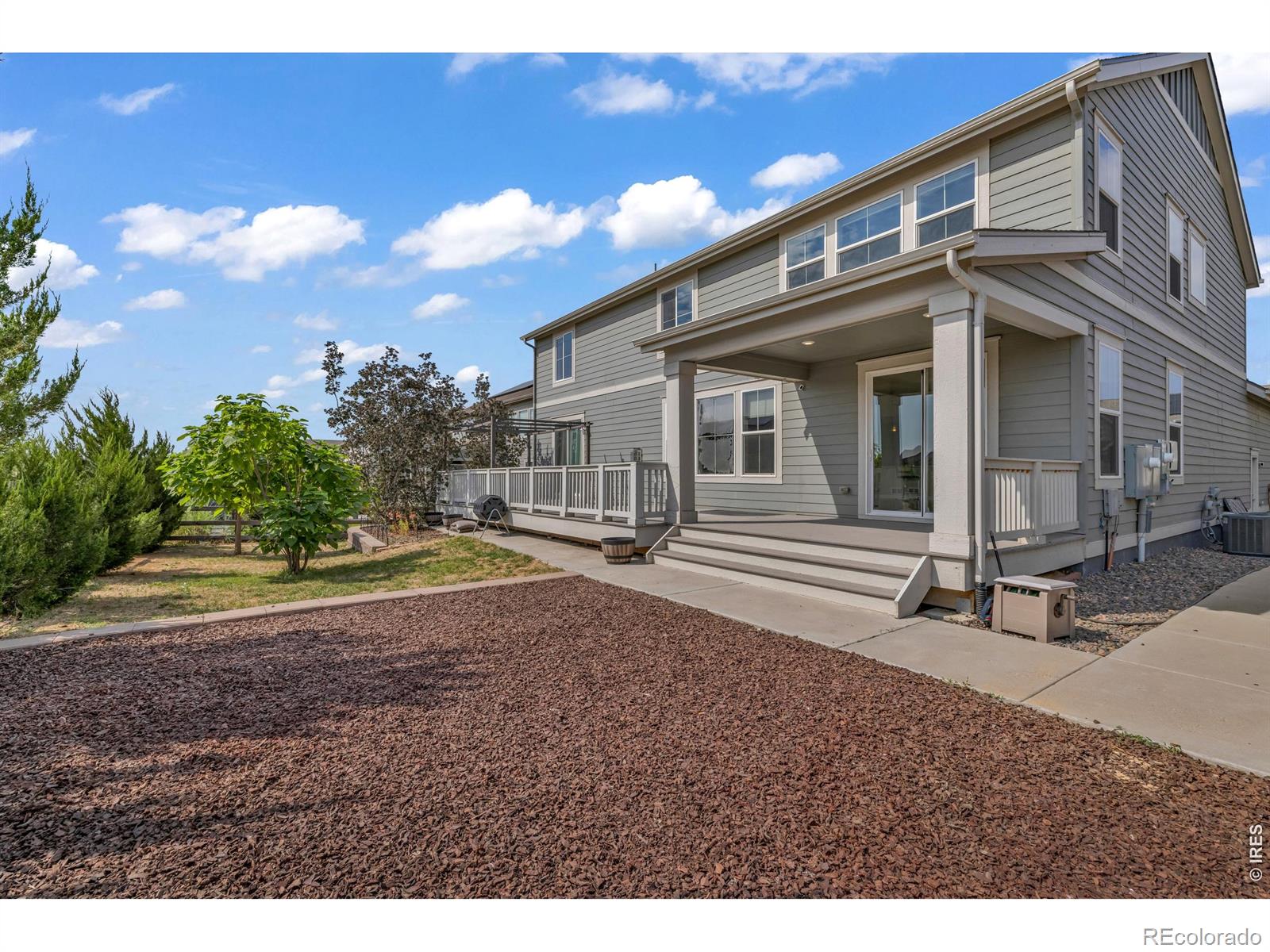 MLS Image #41 for 980  sandstone circle,erie, Colorado