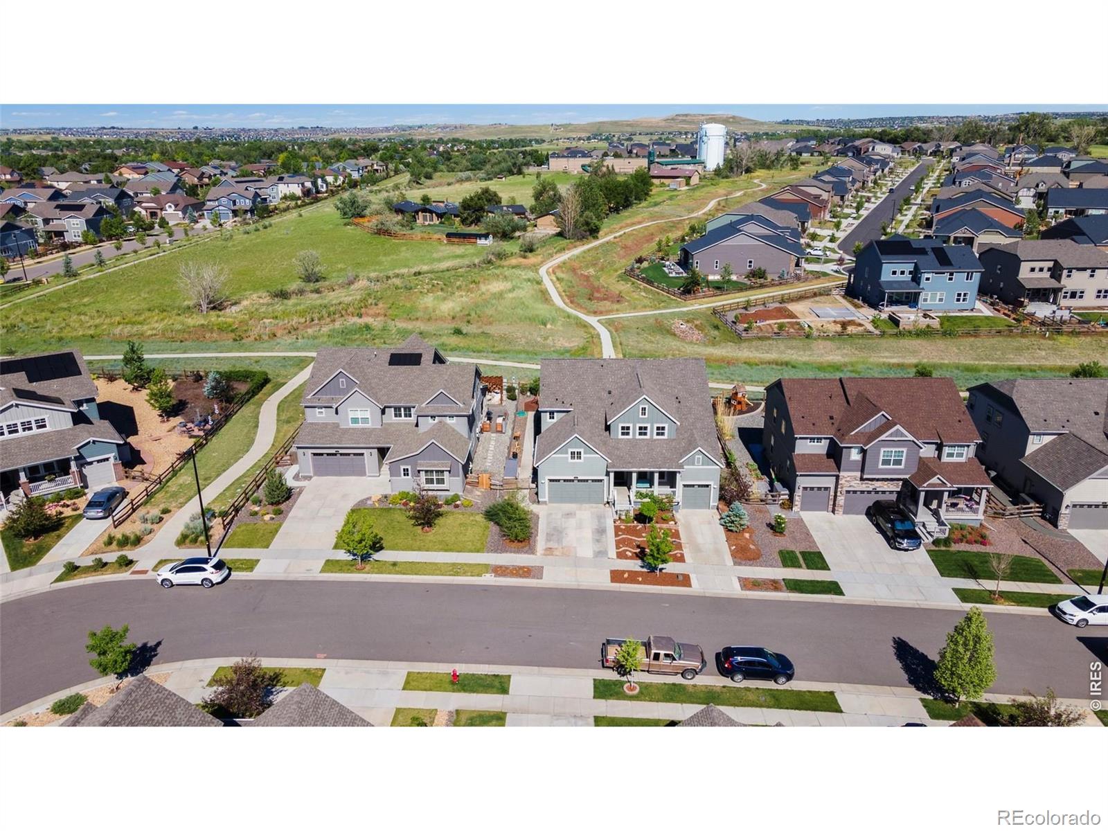 MLS Image #44 for 980  sandstone circle,erie, Colorado