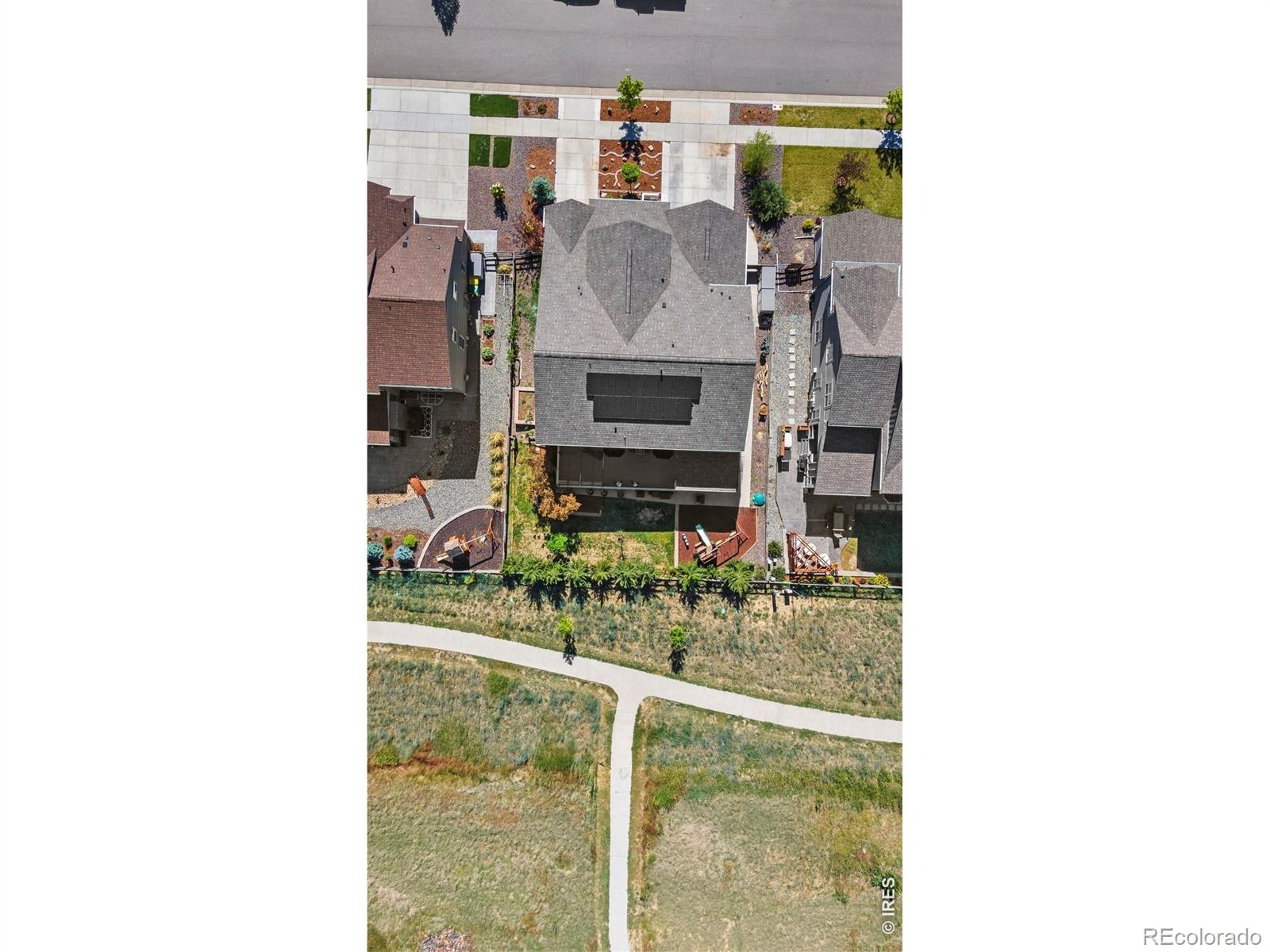 MLS Image #45 for 980  sandstone circle,erie, Colorado