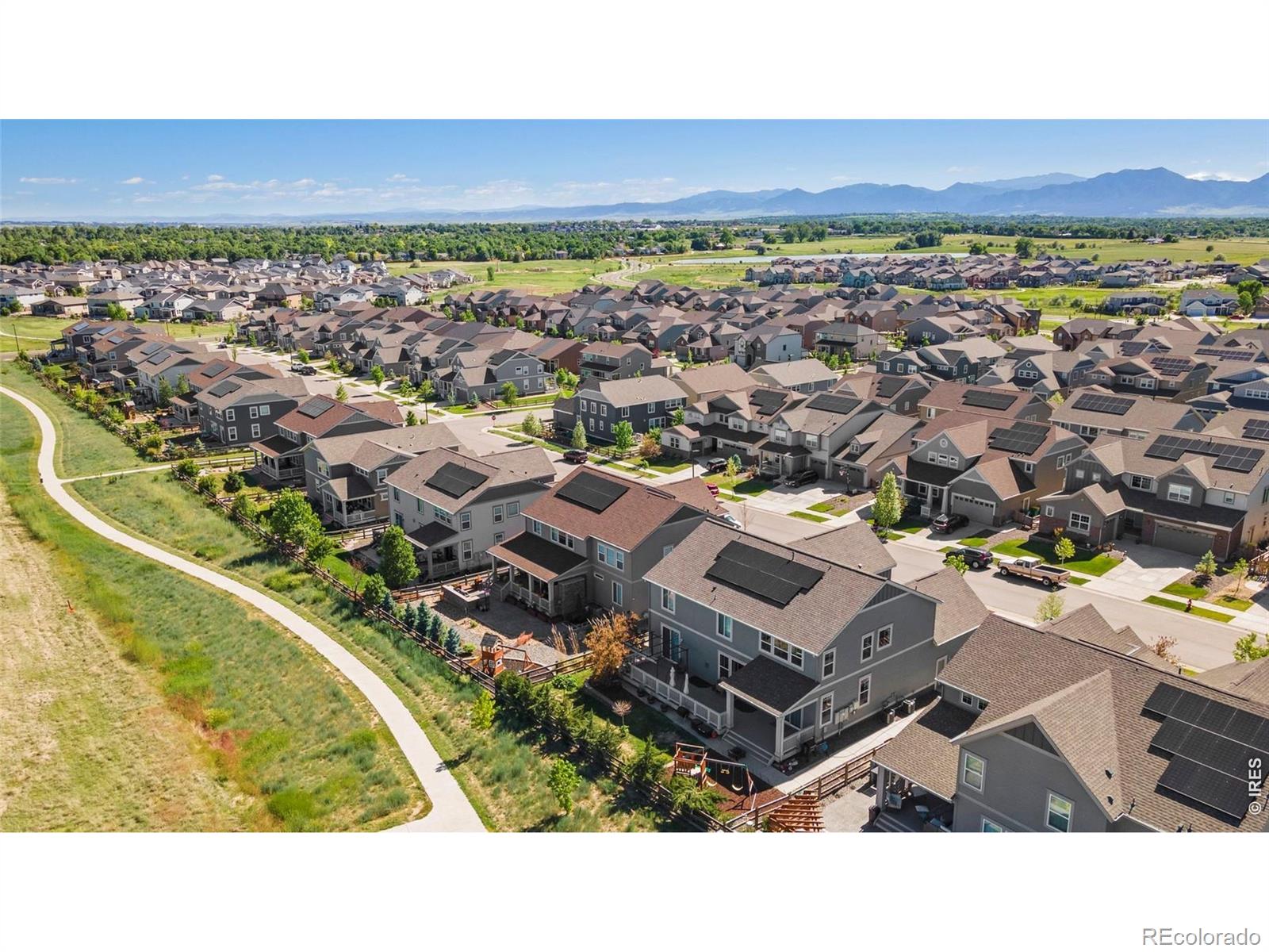 MLS Image #46 for 980  sandstone circle,erie, Colorado
