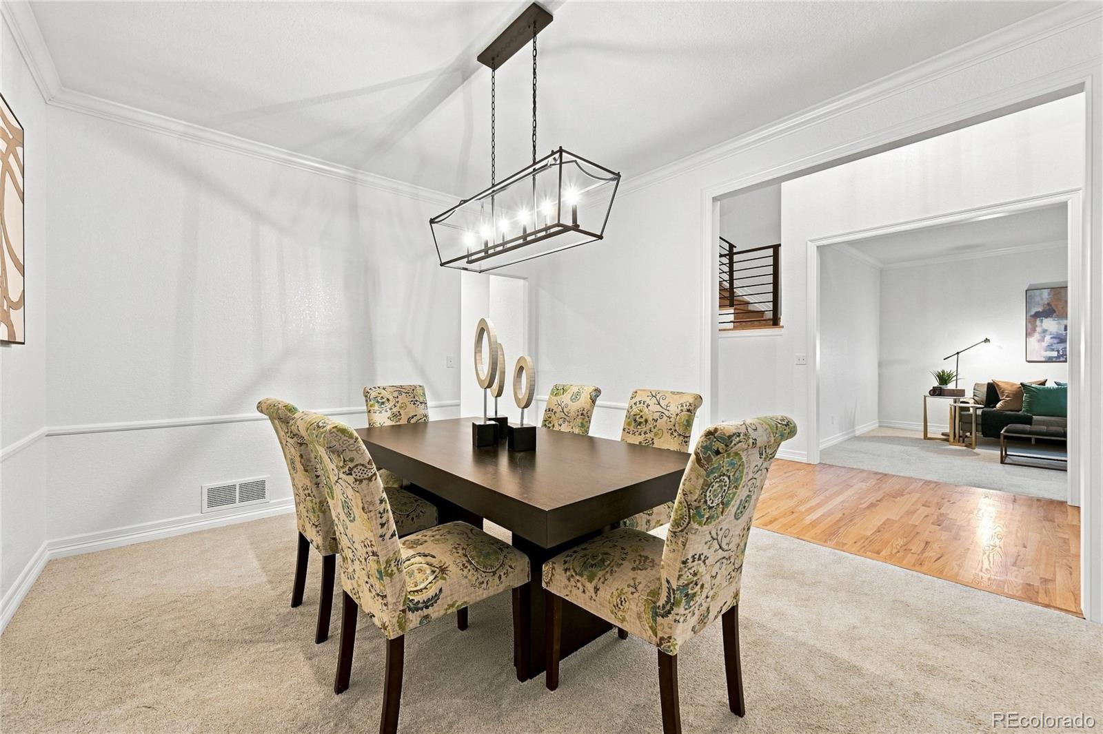 MLS Image #4 for 20253 e euclid place,aurora, Colorado