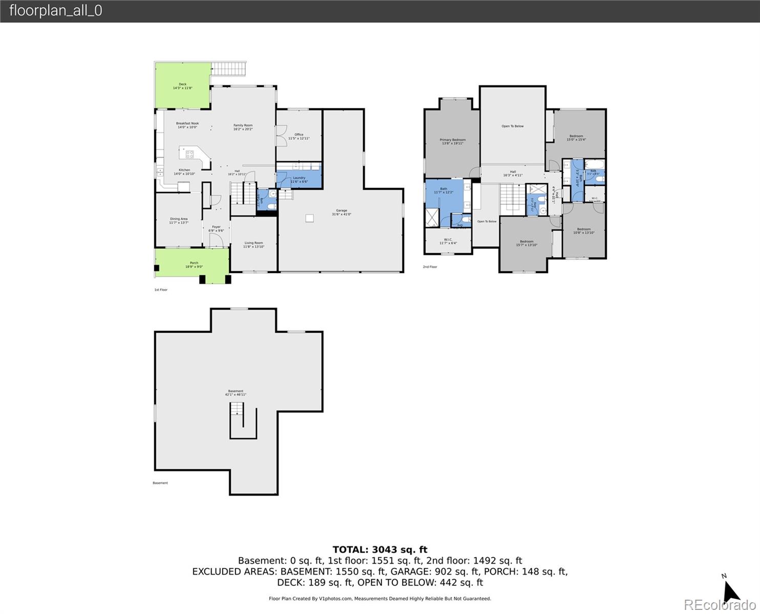 MLS Image #48 for 20253 e euclid place,aurora, Colorado