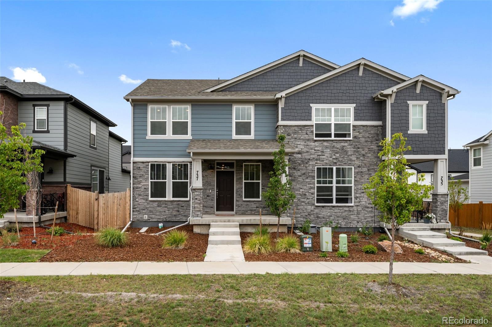 MLS Image #0 for 737 n tempe street,aurora, Colorado