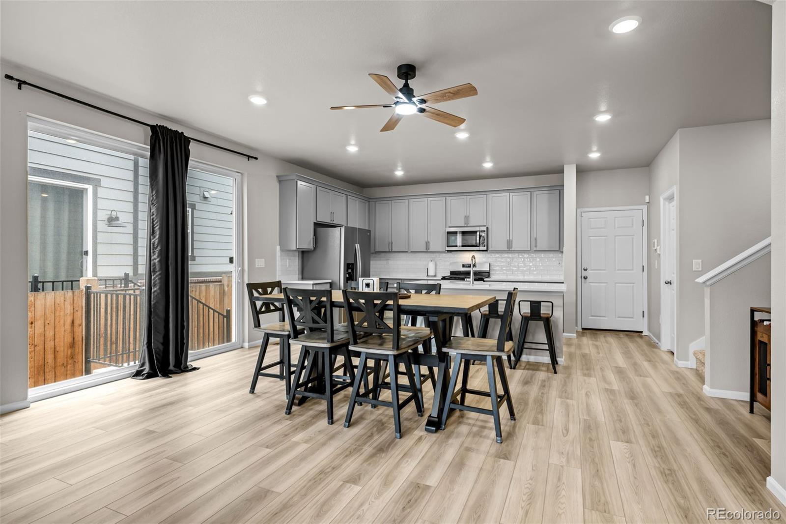 MLS Image #5 for 737 n tempe street,aurora, Colorado