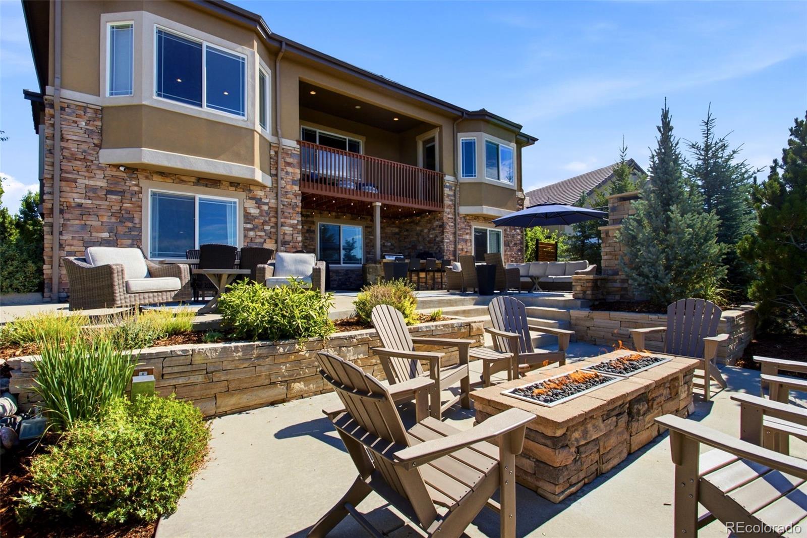 MLS Image #0 for 5466  water oak circle,castle rock, Colorado