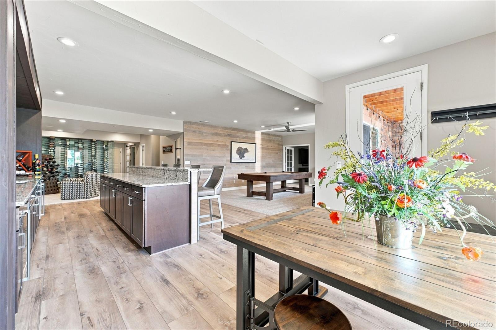 MLS Image #14 for 5466  water oak circle,castle rock, Colorado