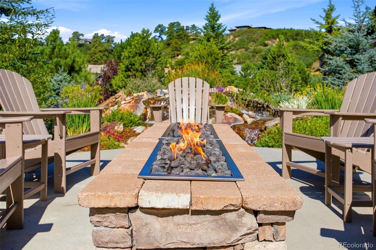 MLS Image #2 for 5466  water oak circle,castle rock, Colorado