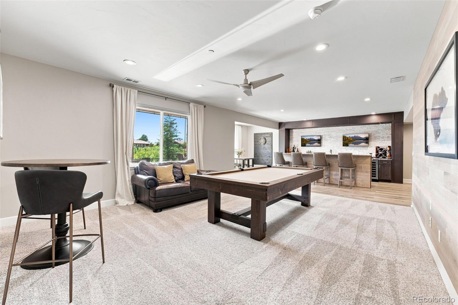 MLS Image #20 for 5466  water oak circle,castle rock, Colorado