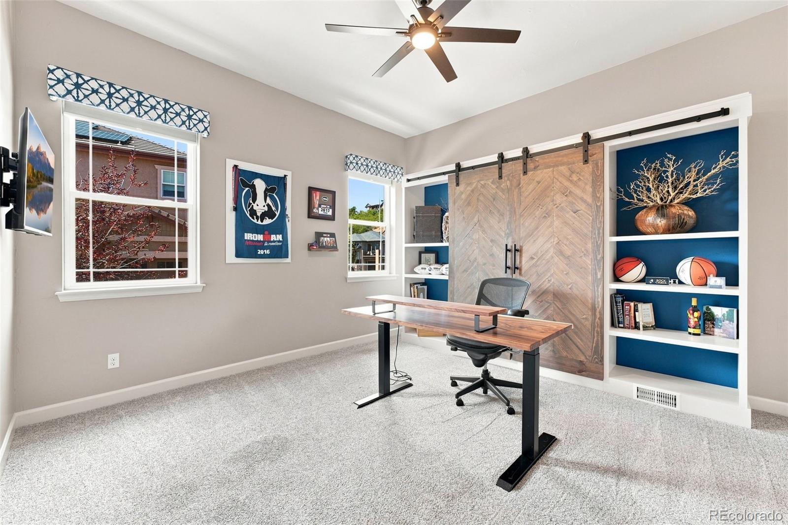 MLS Image #32 for 5466  water oak circle,castle rock, Colorado