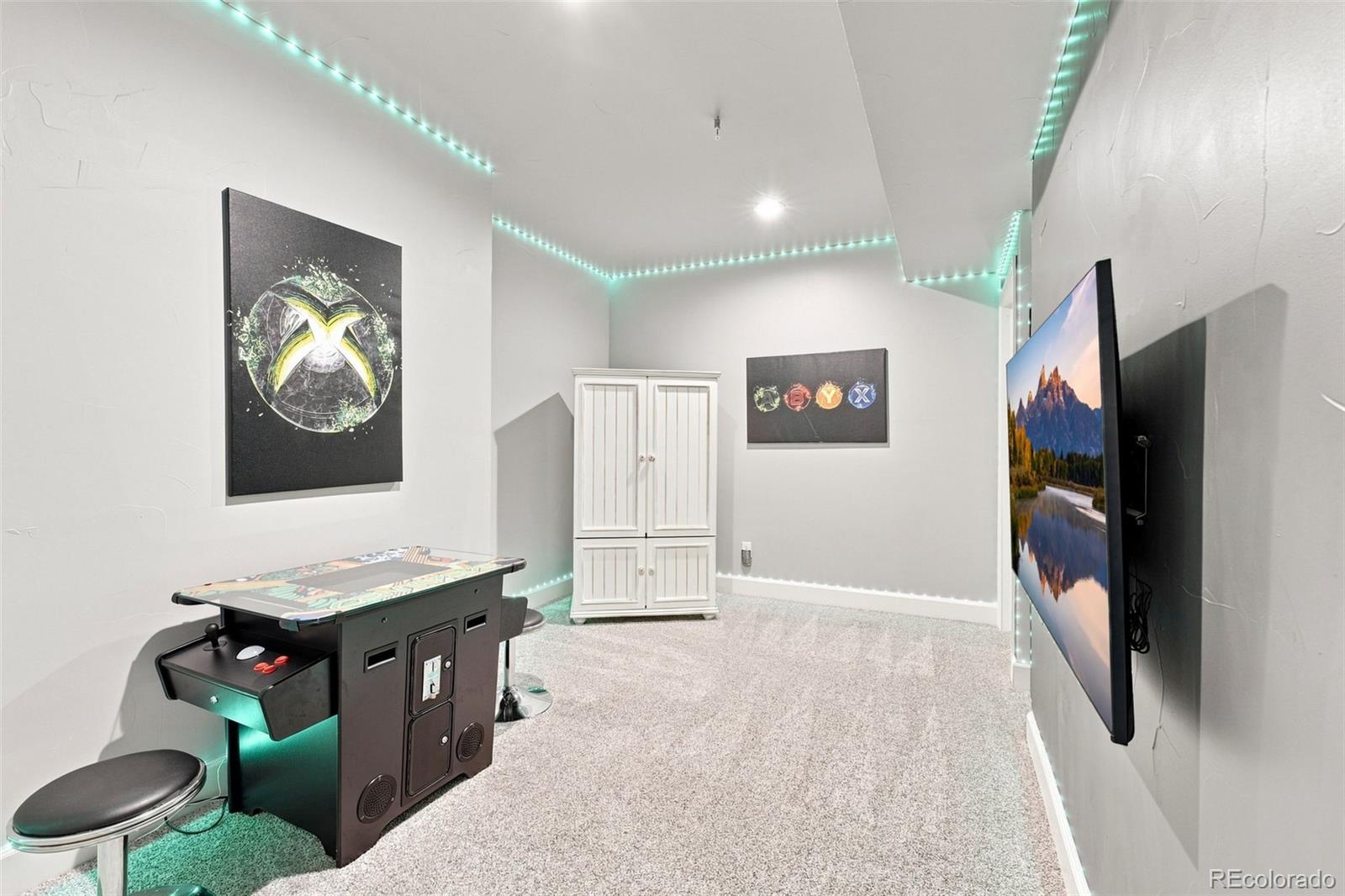 MLS Image #36 for 5466  water oak circle,castle rock, Colorado