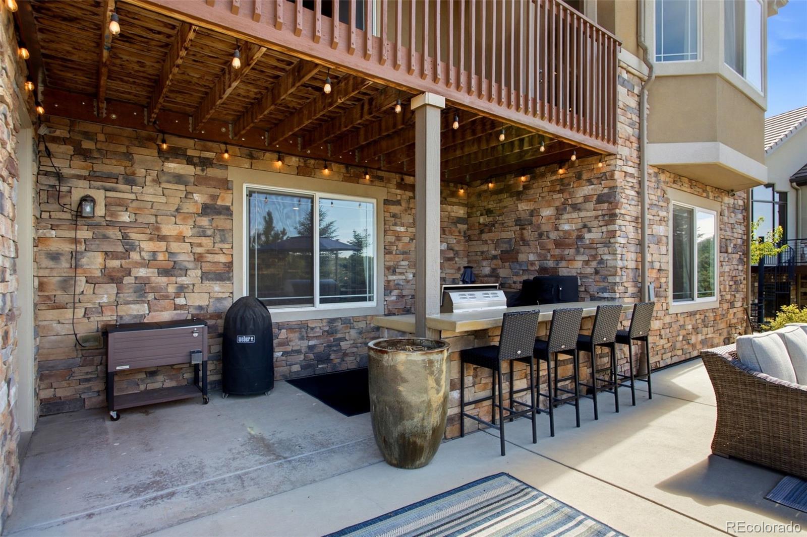 MLS Image #44 for 5466  water oak circle,castle rock, Colorado