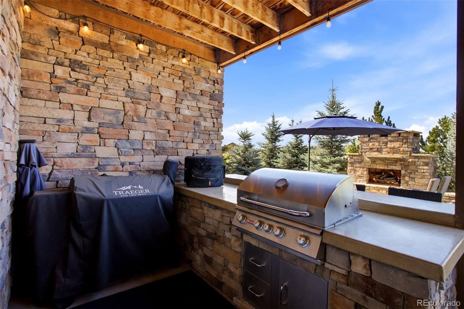 MLS Image #45 for 5466  water oak circle,castle rock, Colorado