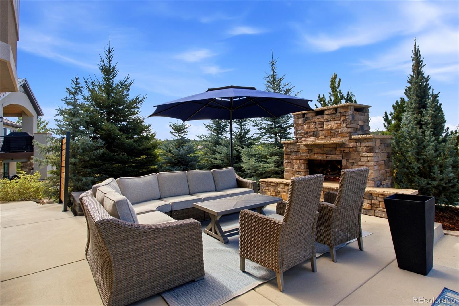 MLS Image #46 for 5466  water oak circle,castle rock, Colorado