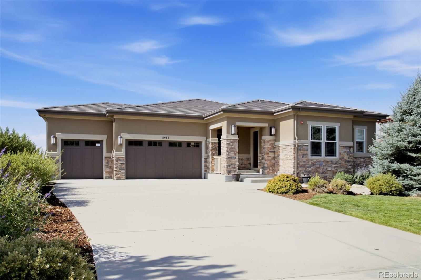 MLS Image #49 for 5466  water oak circle,castle rock, Colorado