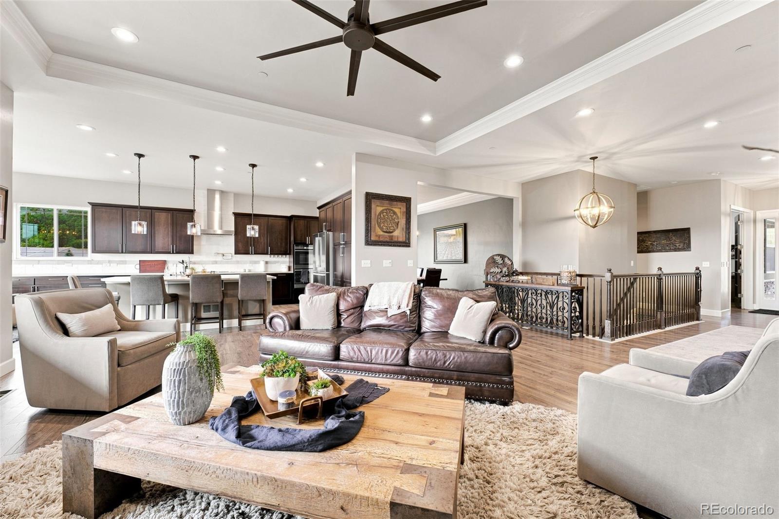 MLS Image #5 for 5466  water oak circle,castle rock, Colorado