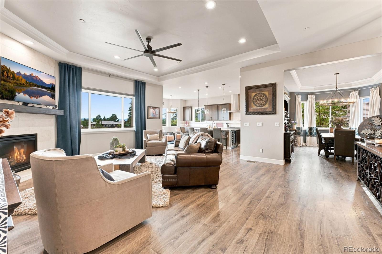MLS Image #6 for 5466  water oak circle,castle rock, Colorado