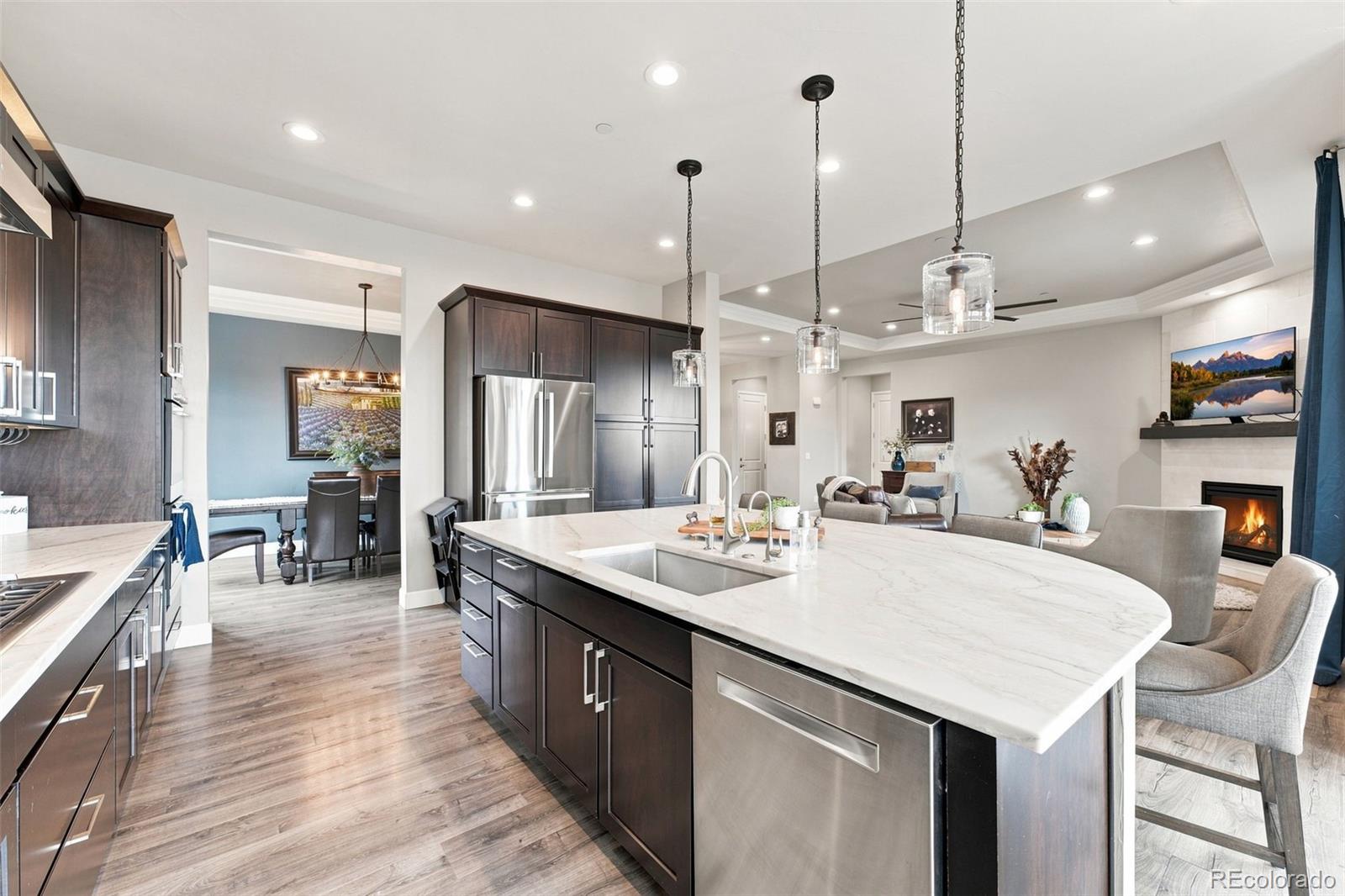 MLS Image #7 for 5466  water oak circle,castle rock, Colorado