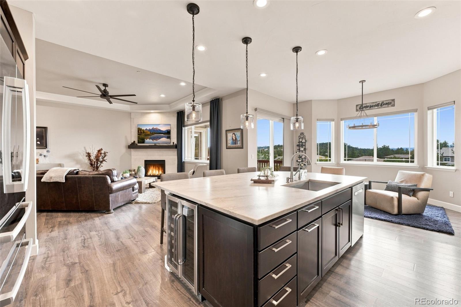 MLS Image #8 for 5466  water oak circle,castle rock, Colorado