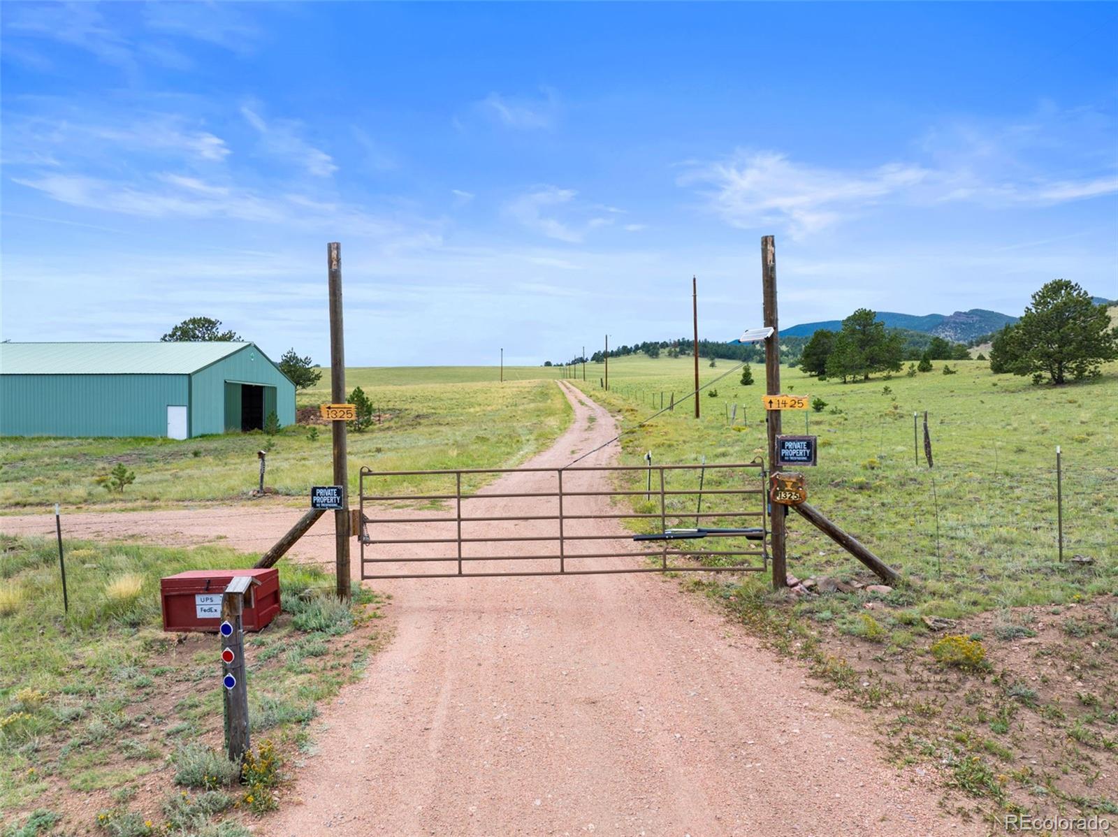 MLS Image #10 for 1325  county rd 59 ,guffey, Colorado