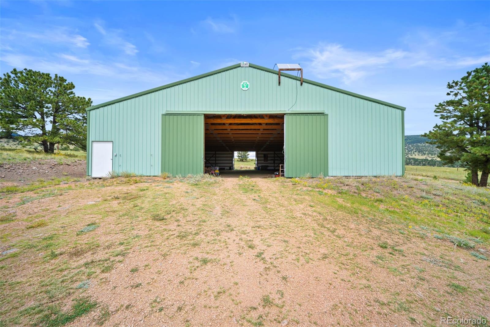 MLS Image #13 for 1325  county rd 59 ,guffey, Colorado