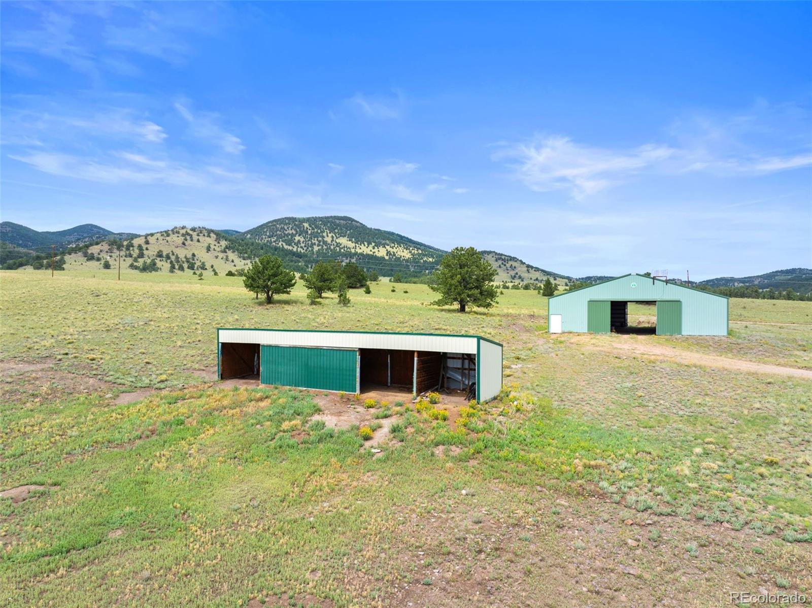 MLS Image #14 for 1325  county rd 59 ,guffey, Colorado