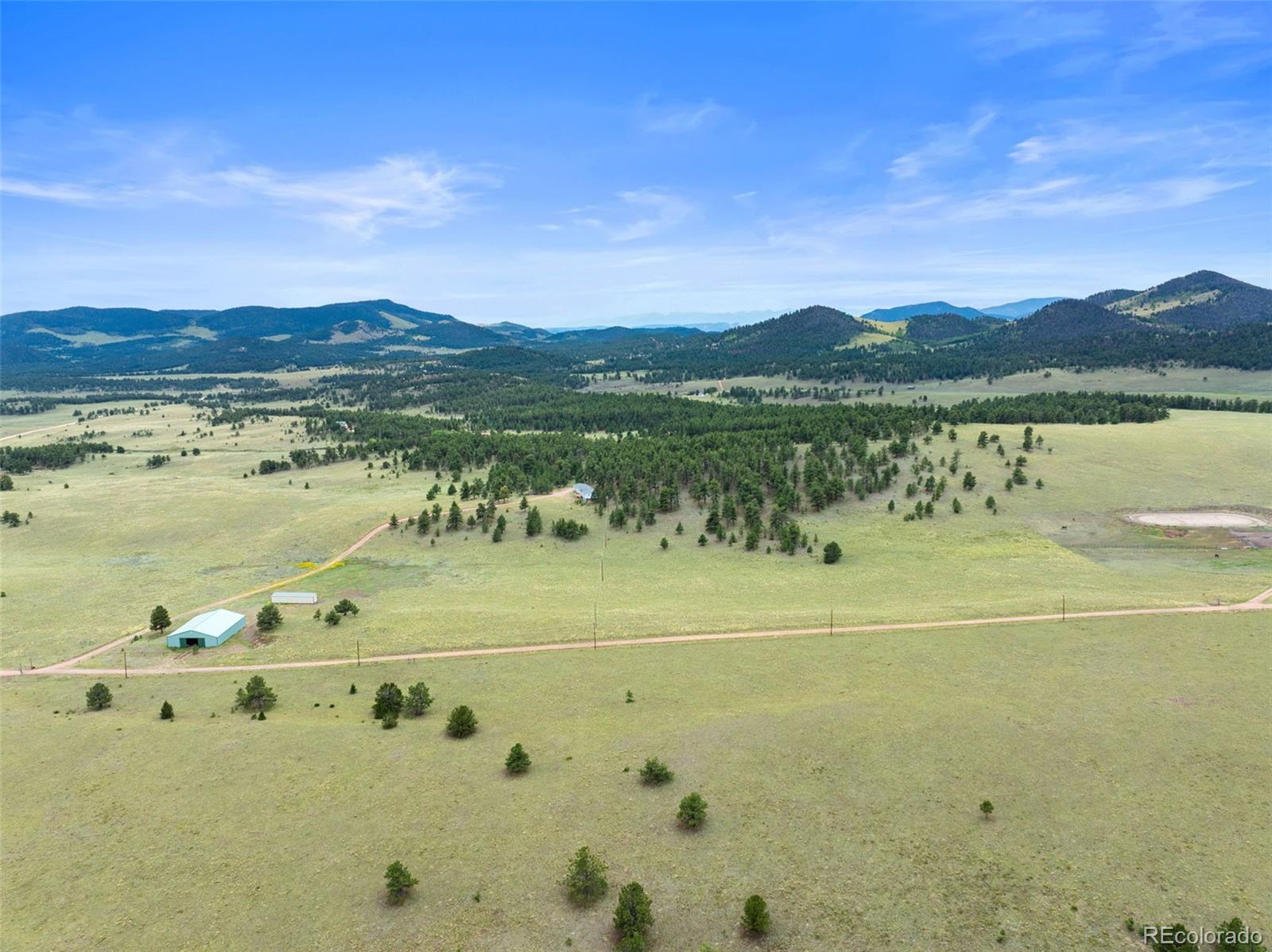 MLS Image #6 for 1325  county rd 59 ,guffey, Colorado