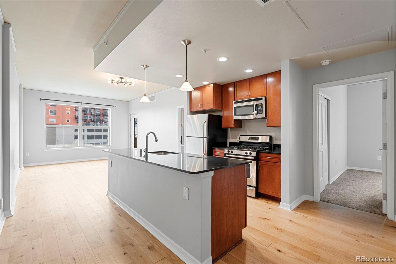 MLS Image #1 for 1975 n grant street,denver, Colorado