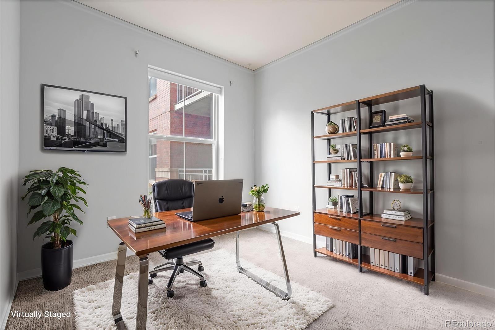 MLS Image #15 for 1975 n grant street,denver, Colorado