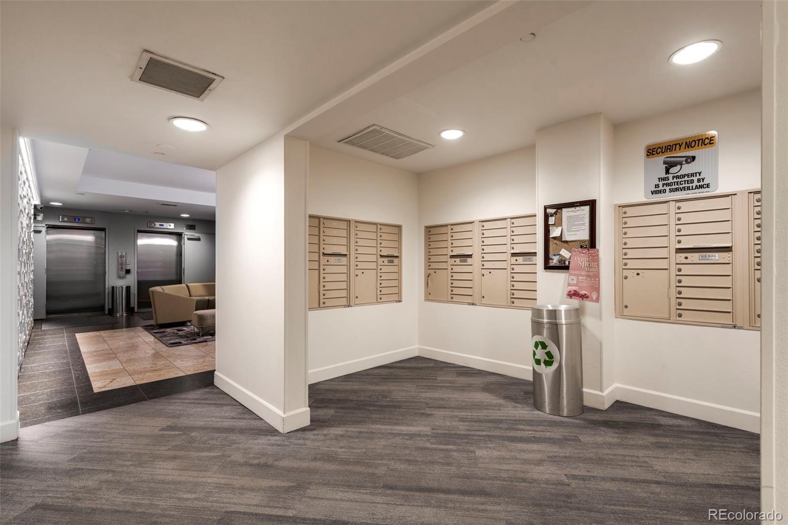 MLS Image #28 for 1975 n grant street,denver, Colorado