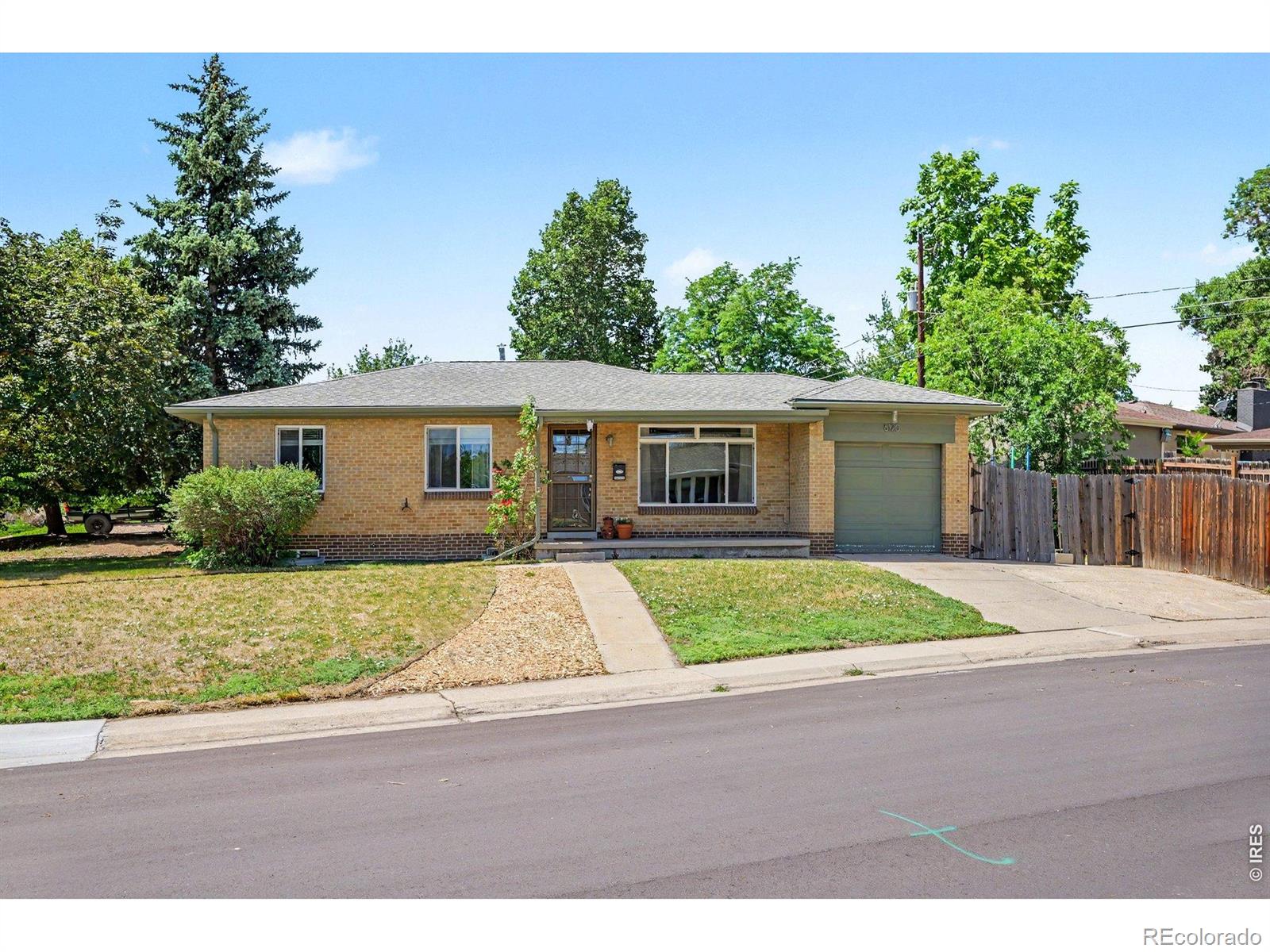 MLS Image #38 for 6120 w arkansas avenue,lakewood, Colorado