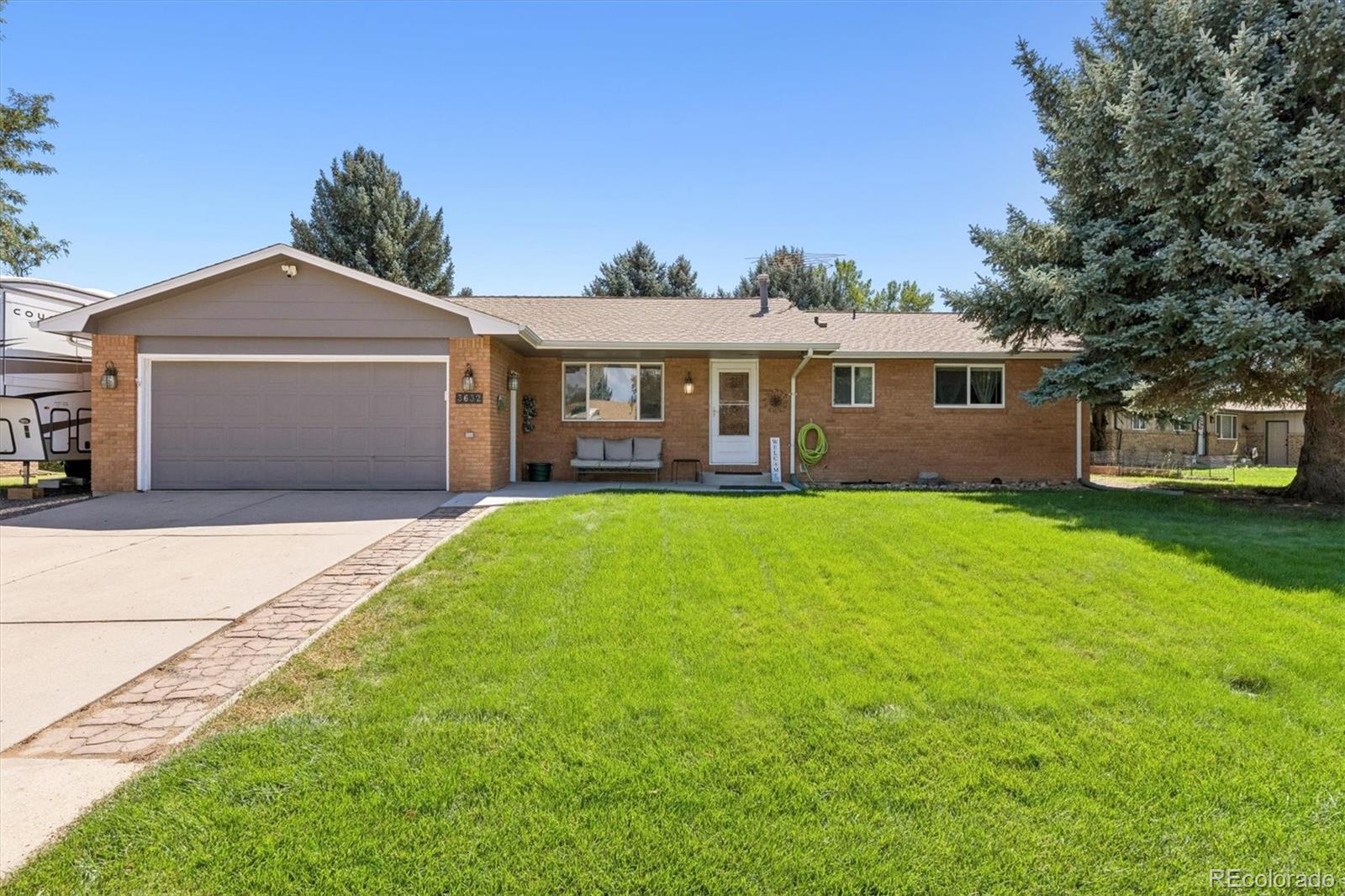 MLS Image #1 for 3632  catalpa court,loveland, Colorado