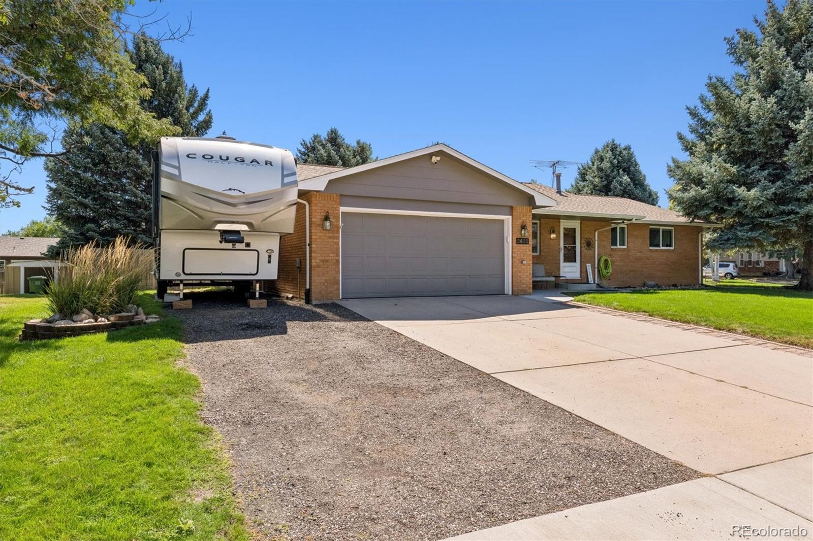 MLS Image #2 for 3632  catalpa court,loveland, Colorado