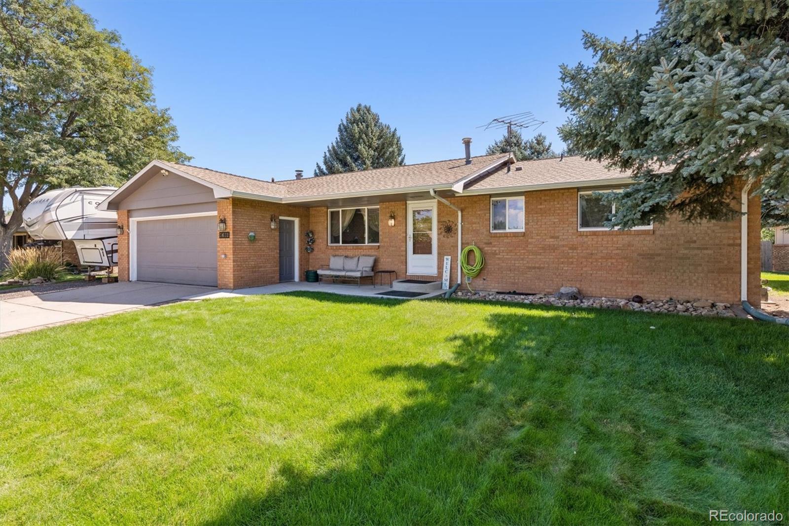 MLS Image #3 for 3632  catalpa court,loveland, Colorado